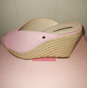 Kate Spade Slip-on Shoe (New)